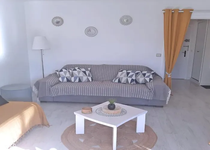 Patio Fleuri * Sainte-Maxime